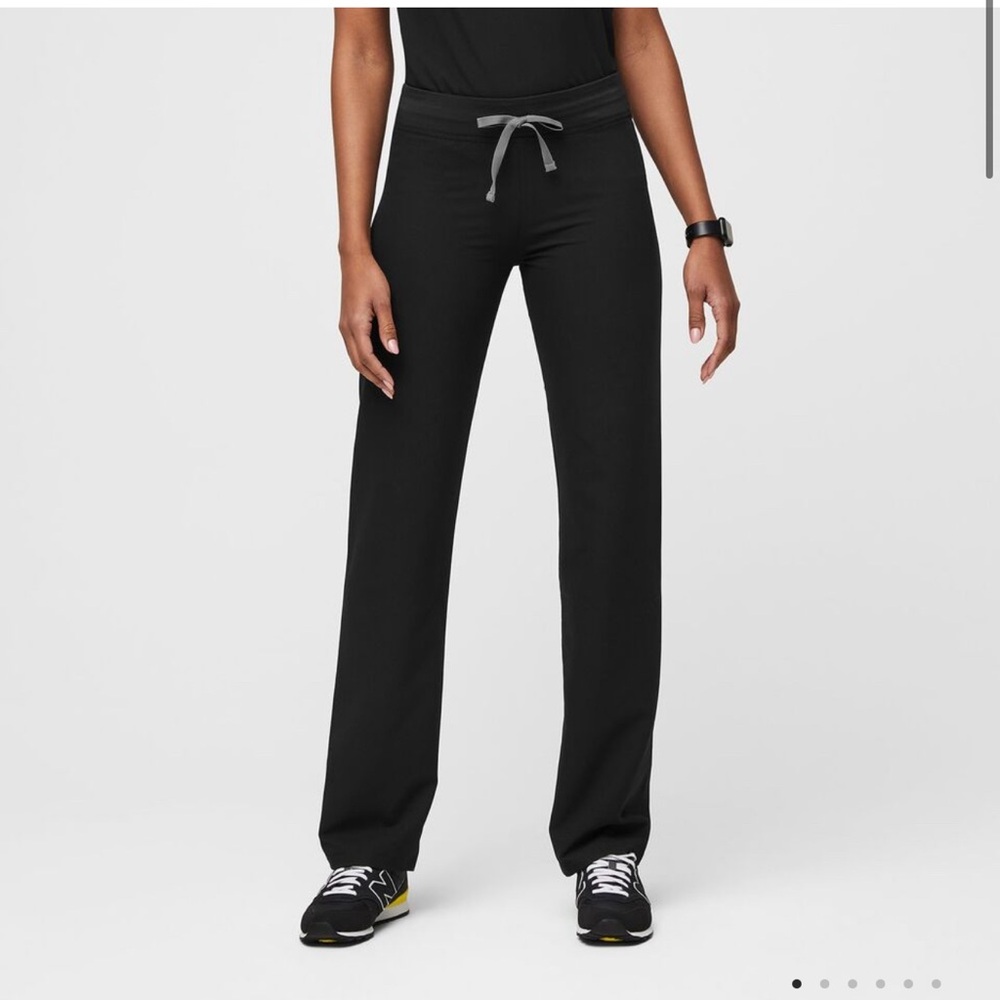 Figs Livingston Pants- small